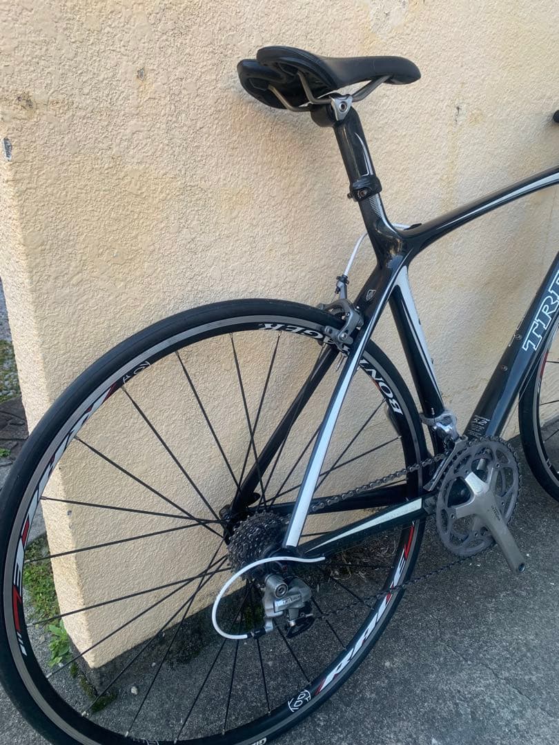 びーさん専用　trek madone サイズ52