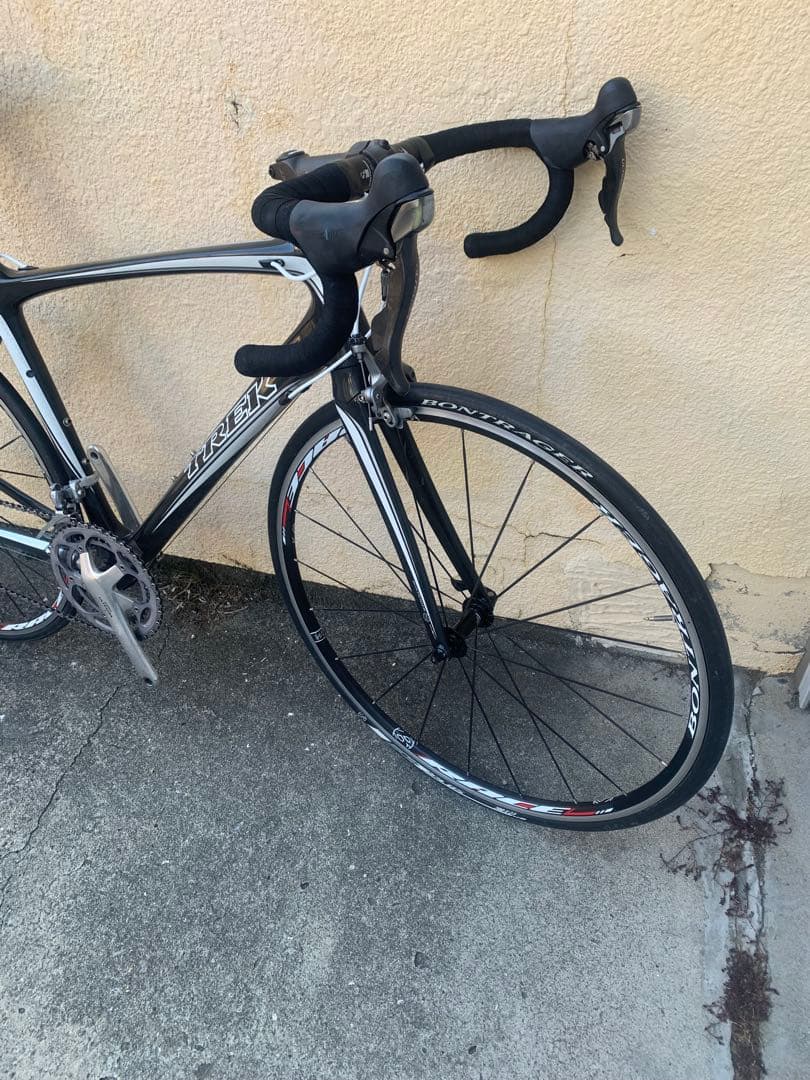 びーさん専用　trek madone サイズ52