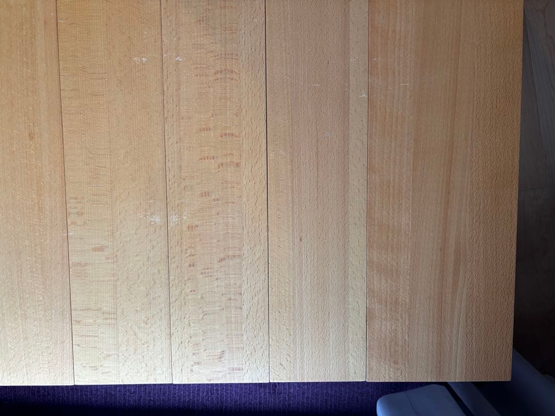 ri　DOD キャナリテーブルM