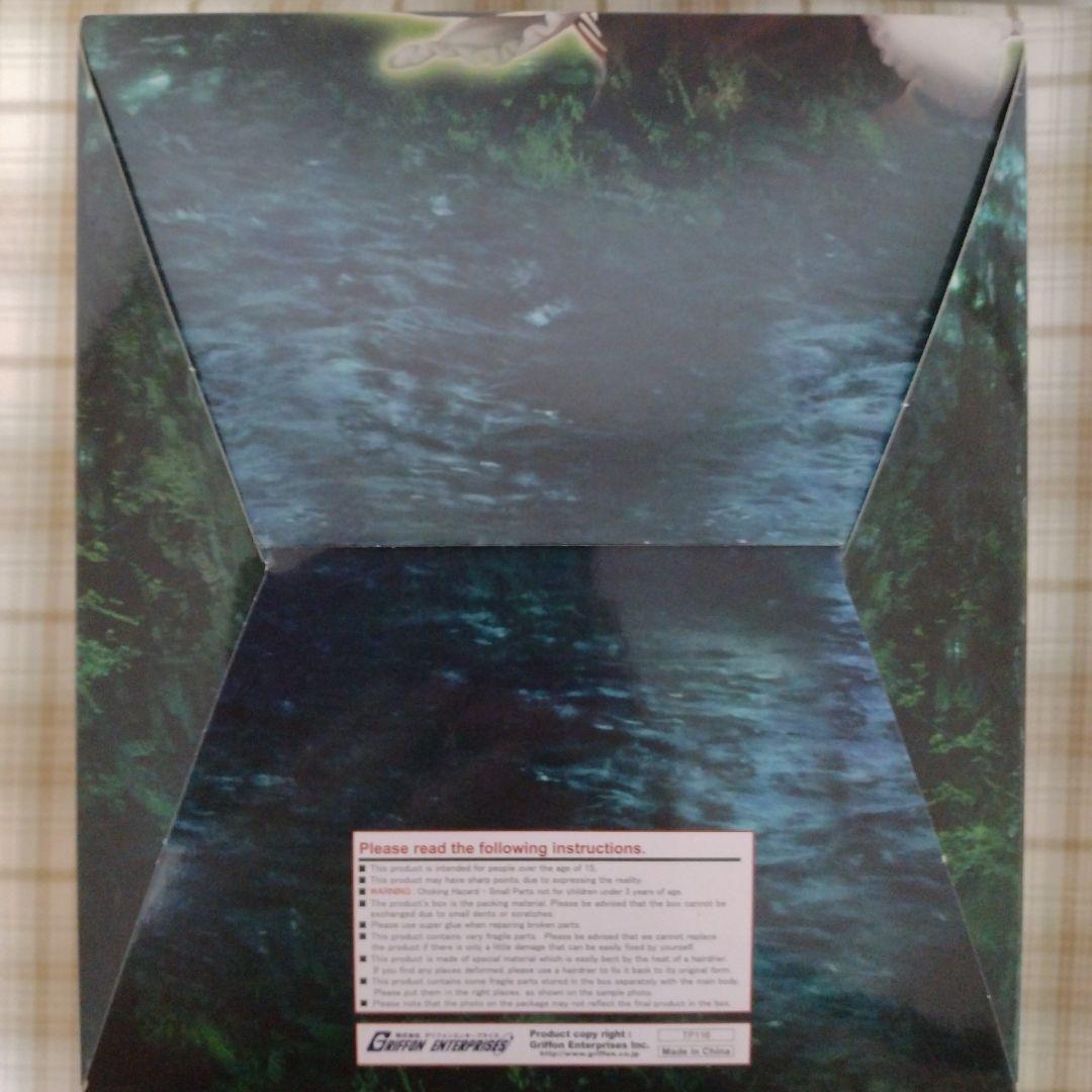 未開封　東方Project　鍵山雛　グリフォンエンタープライズ