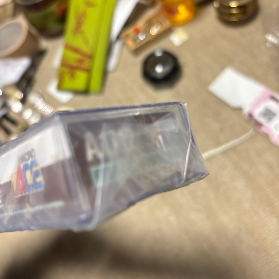 マイクロエースEF58 72号機長岡第二　未開封