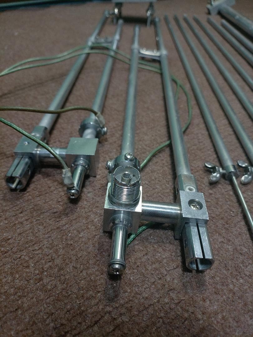 Radix RY-62FA/II 中古品