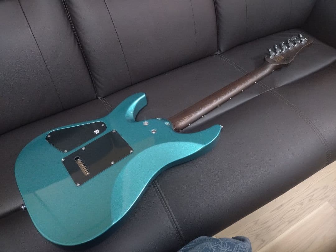 ギター Schecter AM-6
