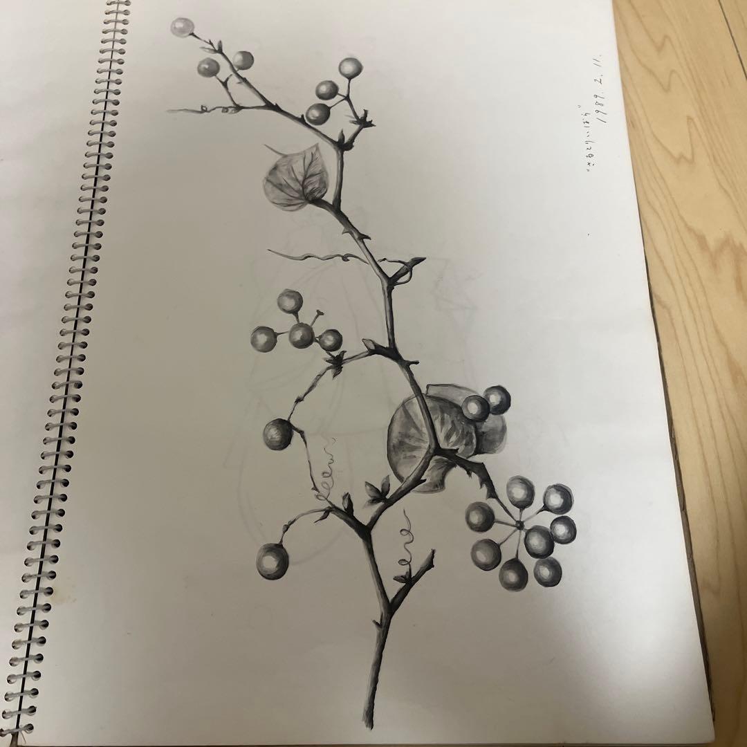 1980年代 絵画コレクション