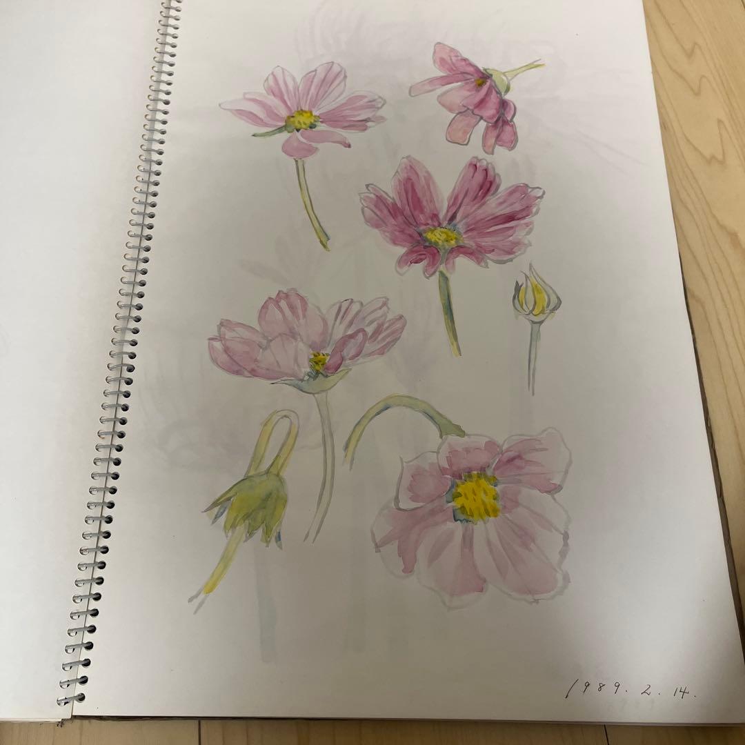 1980年代 絵画コレクション