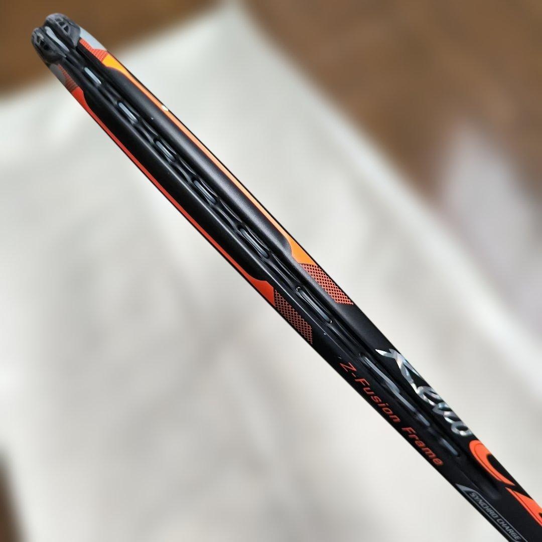 SRIXON Revo CZ 98D G2 2018年 ケース