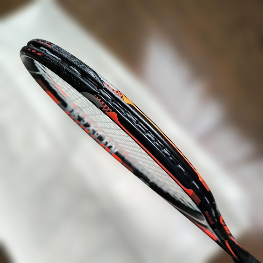 SRIXON Revo CZ 98D G2 2018年 ケース