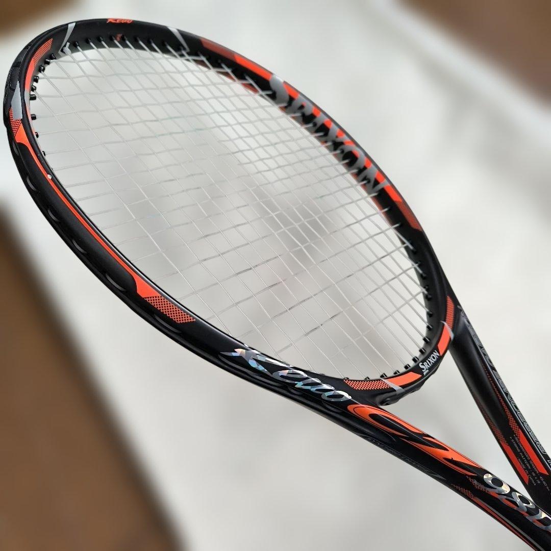 SRIXON Revo CZ 98D G2 2018年 ケース