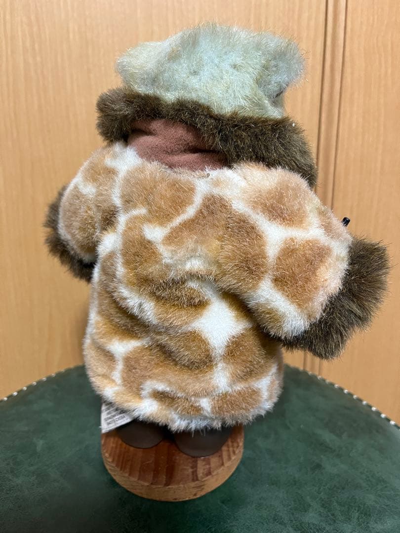 テディベア　由布院テディベアの森