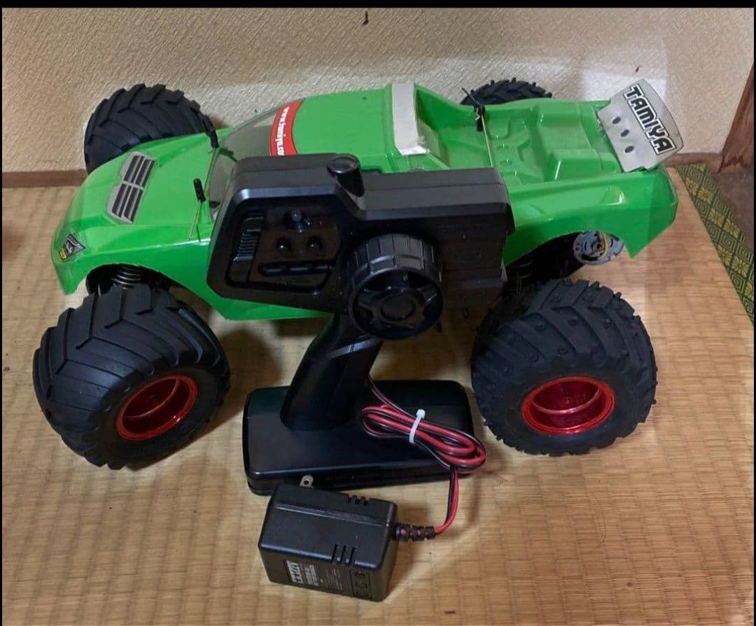 ま*よ様 アクロショットDT03RTR