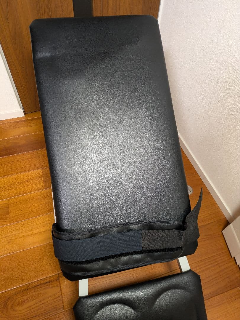 中川式 ストレッチングベンチ