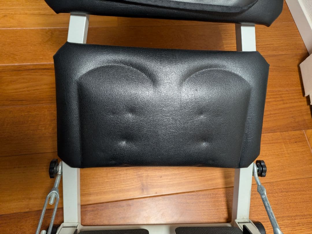 中川式 ストレッチングベンチ