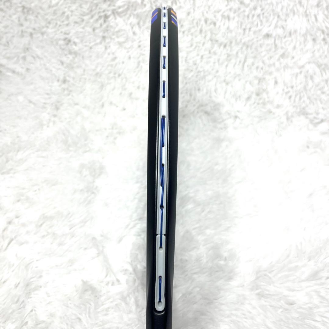 【美品】 ヨネックス ジオブレイク 50S UL1 ソフトテニスラケット 後衛