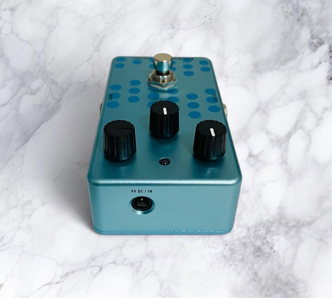 （美品）ONE CONTROL Baby Blue OD オーバードライブ