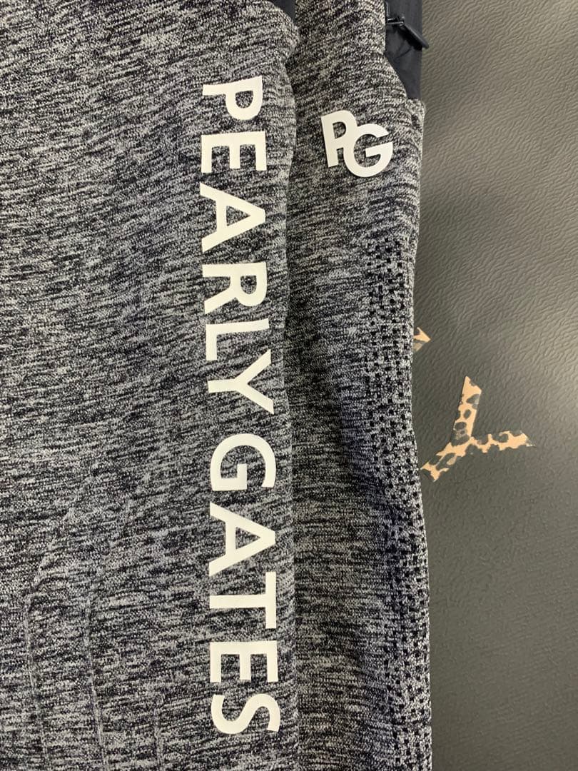 PEARLYGATES パーリーゲイツ ジャージセットアップ