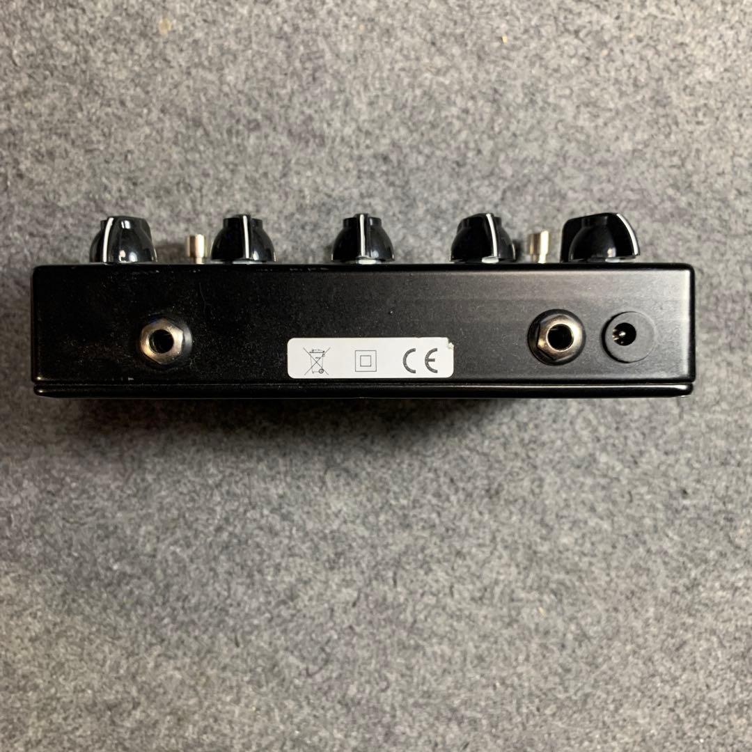 Carl Martin PlexiTone ギターエフェクター