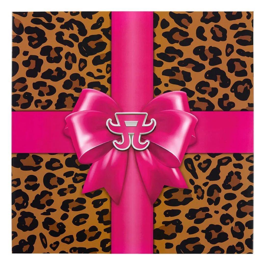 浜崎あゆみ アクリルバッジセット BOX カウコン