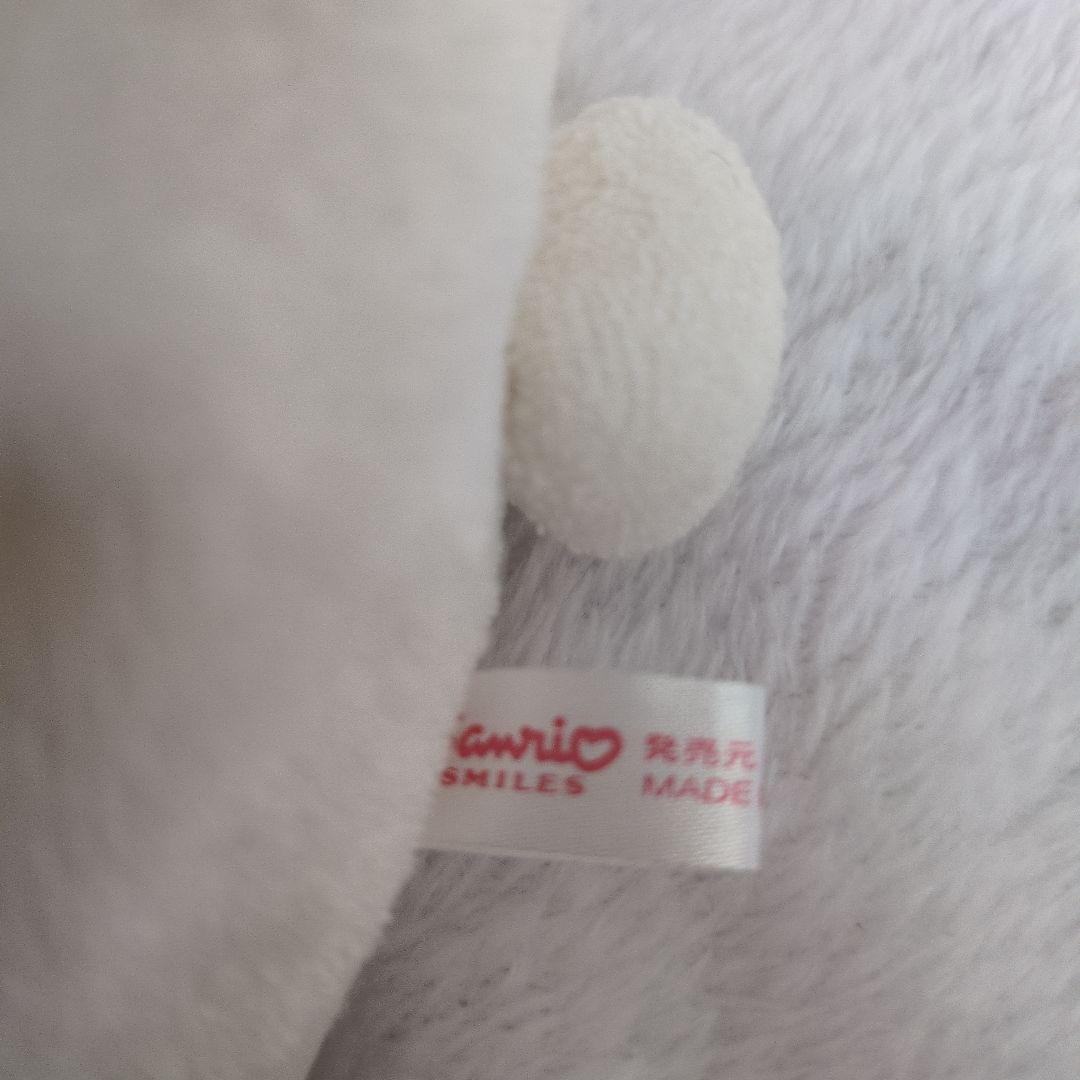 【希少レトロ】マイメロディ ハローキティ ・ハンドパペット　レア　Sanrio