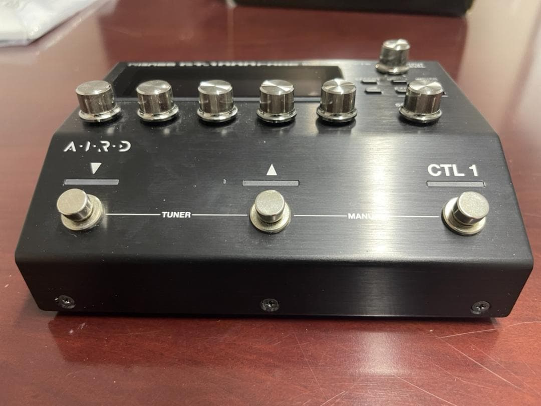 ギター BOSS / GT-1000 CORE Effects Processor