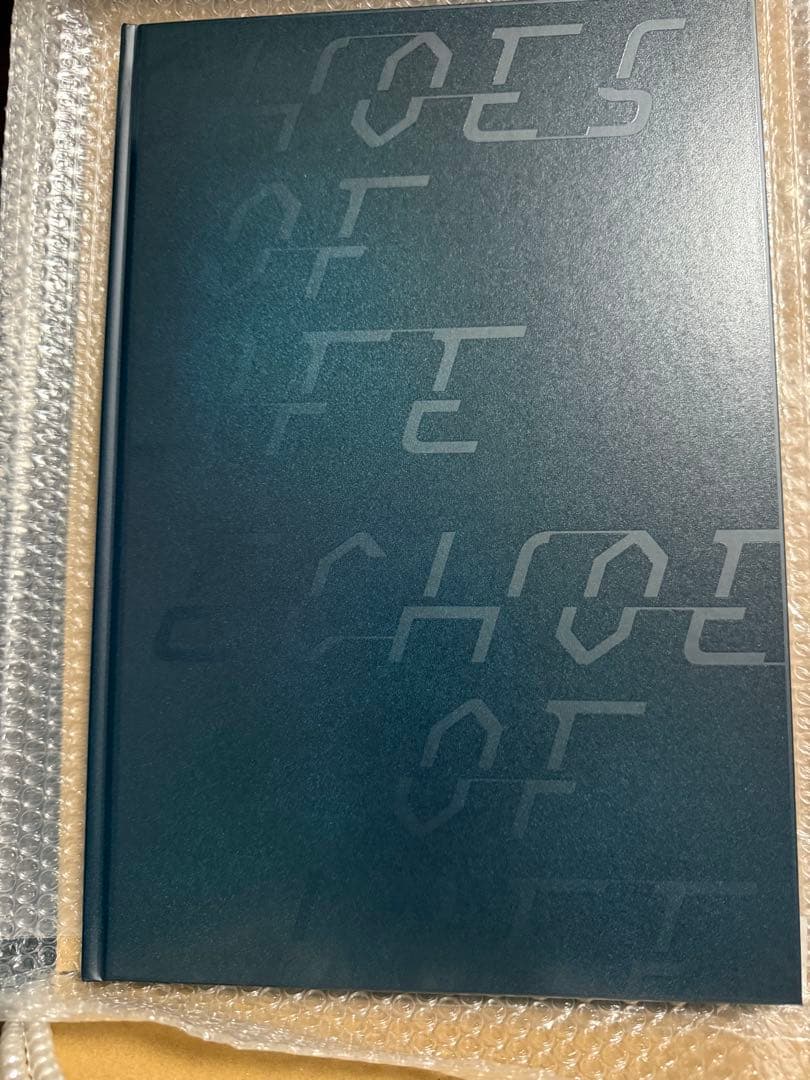 The BOOK Echoes of Life Tour 羽生結弦