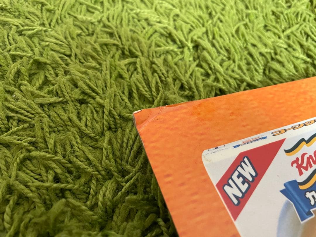 広末涼子　クノールカップスープ　広告パネル【非売品】