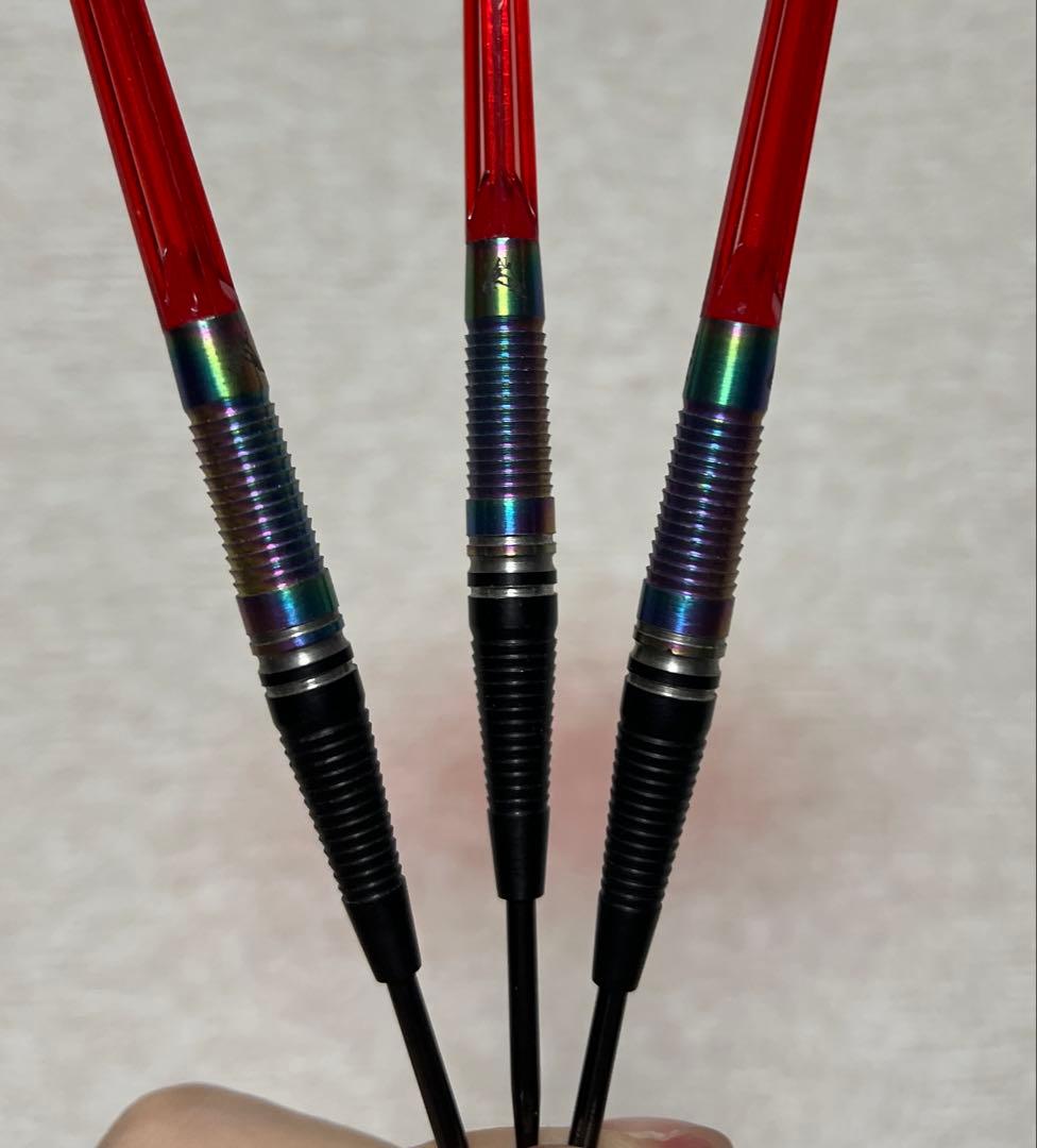 スネークバイト ピーター・ライトモデル ワールドチャンピオン スティール 23g