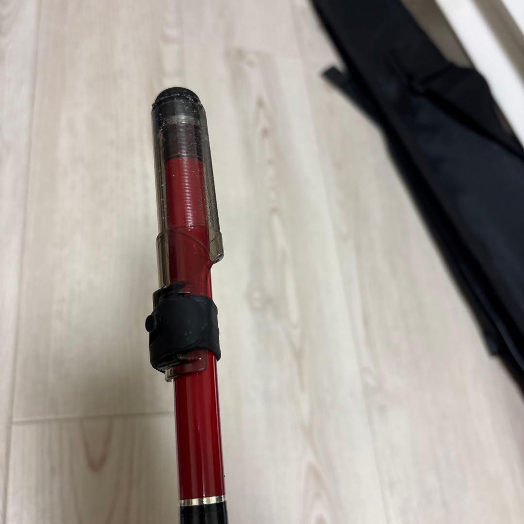 本日まで 早いもの勝ち 黒鯛工房　3本セット　説明文読んでください