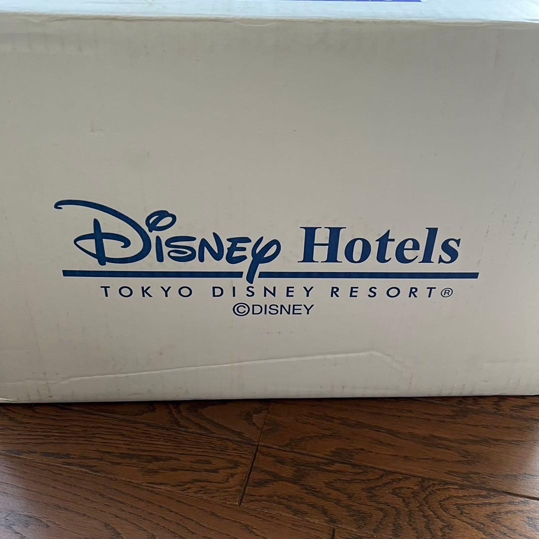 【新品】ディズニーリゾート ドナルド デイジー ぬいぐるみ L