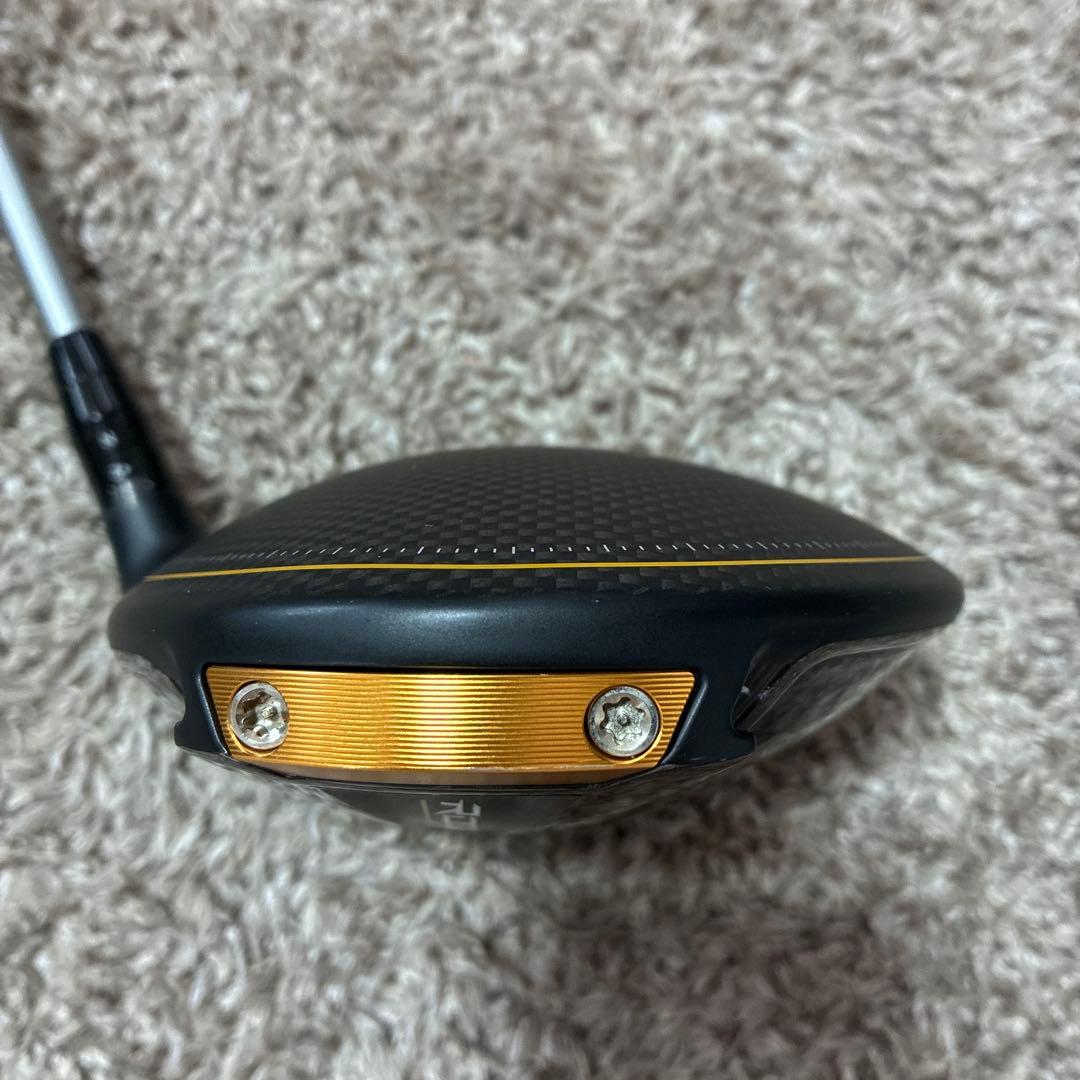 キャロウェイローグ ROGUE ST MAX ドライバー 9.0度