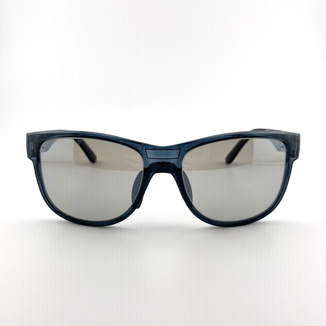 トライノ偏光サングラス　ドゥーブル/ミラー　メンズサングラス　釣り　偏光レンズ