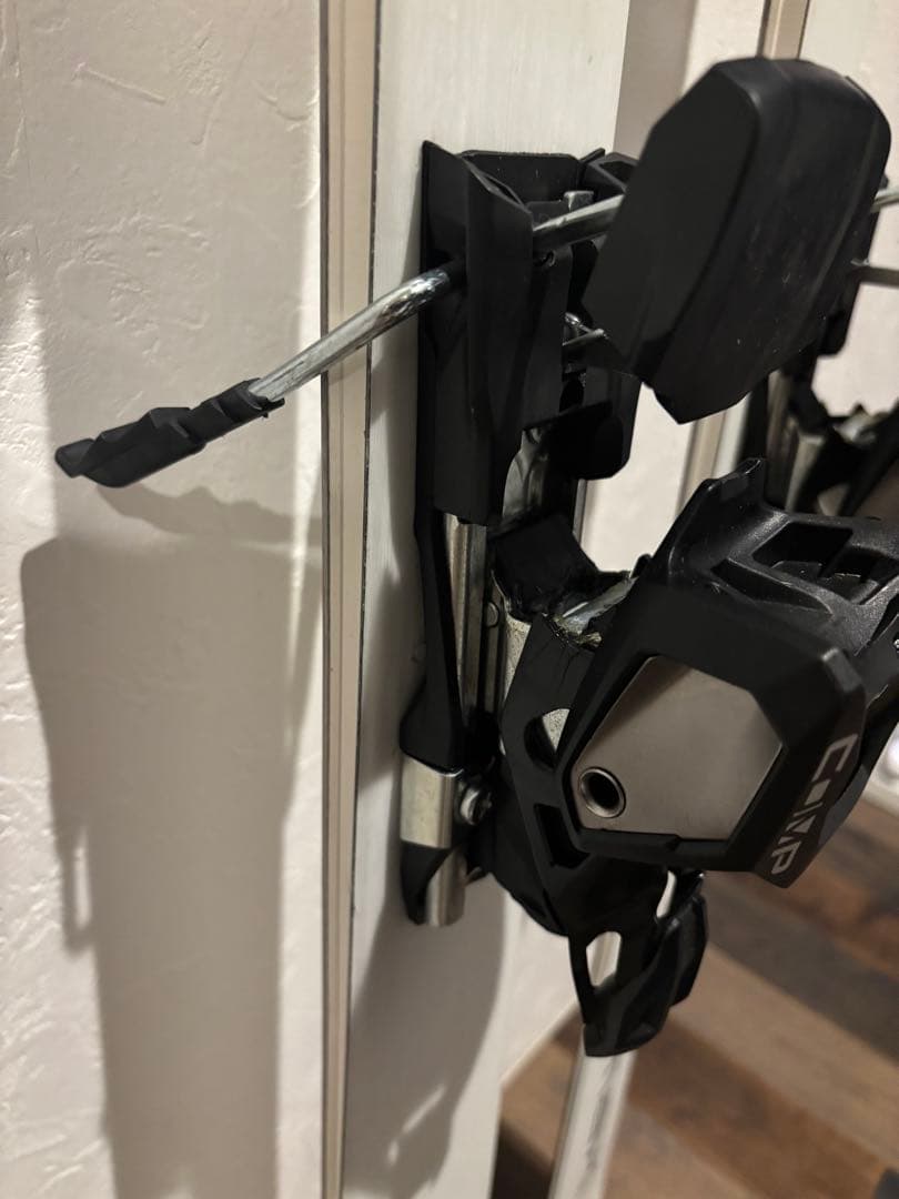 スキー vector glide Maxi GT 170cm