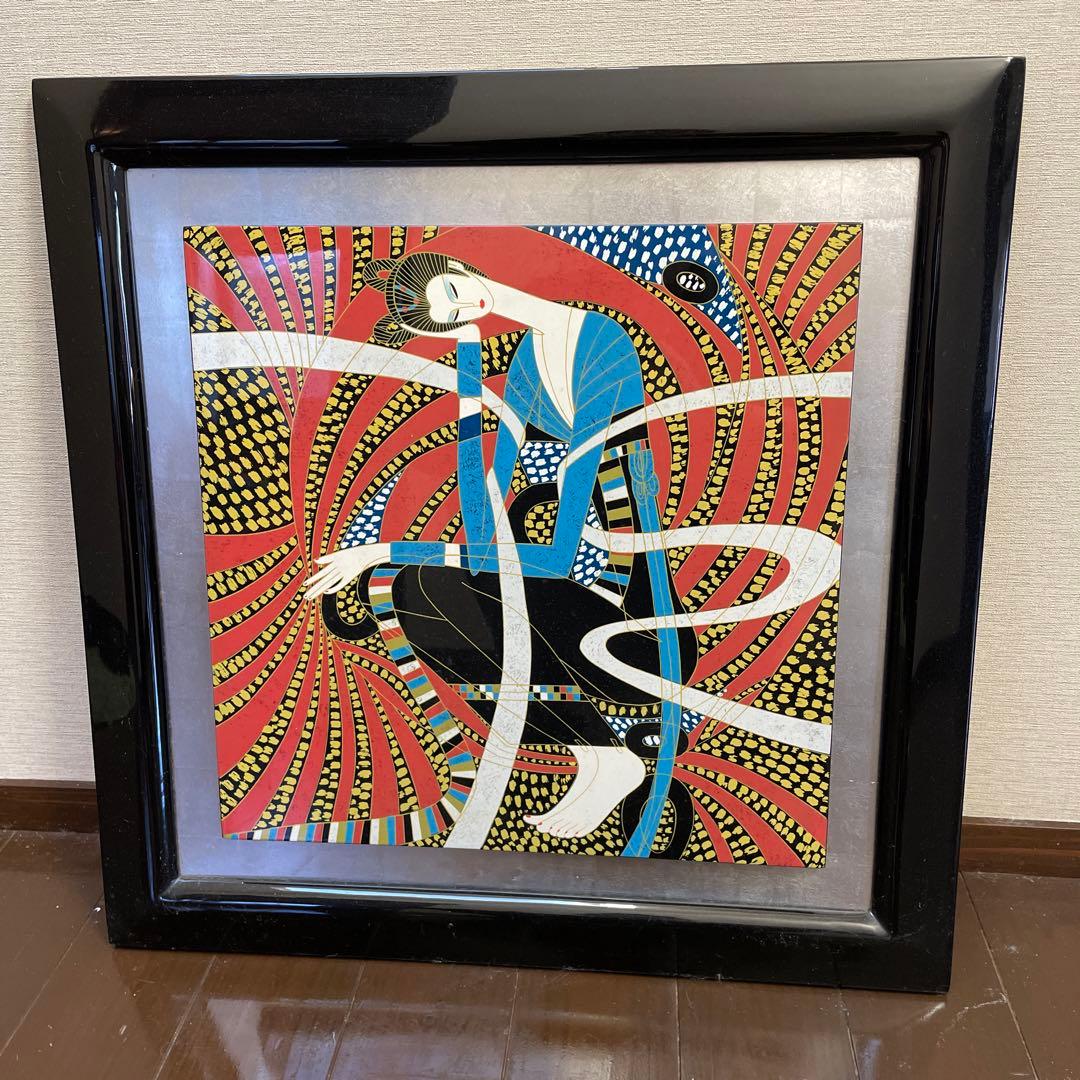 ティンシャオカン 夜想曲