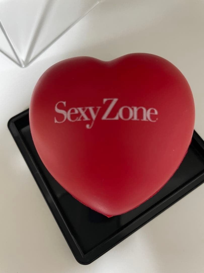 Sexy Zone timelesz 菊池風磨　サインボール　【匿名配送】