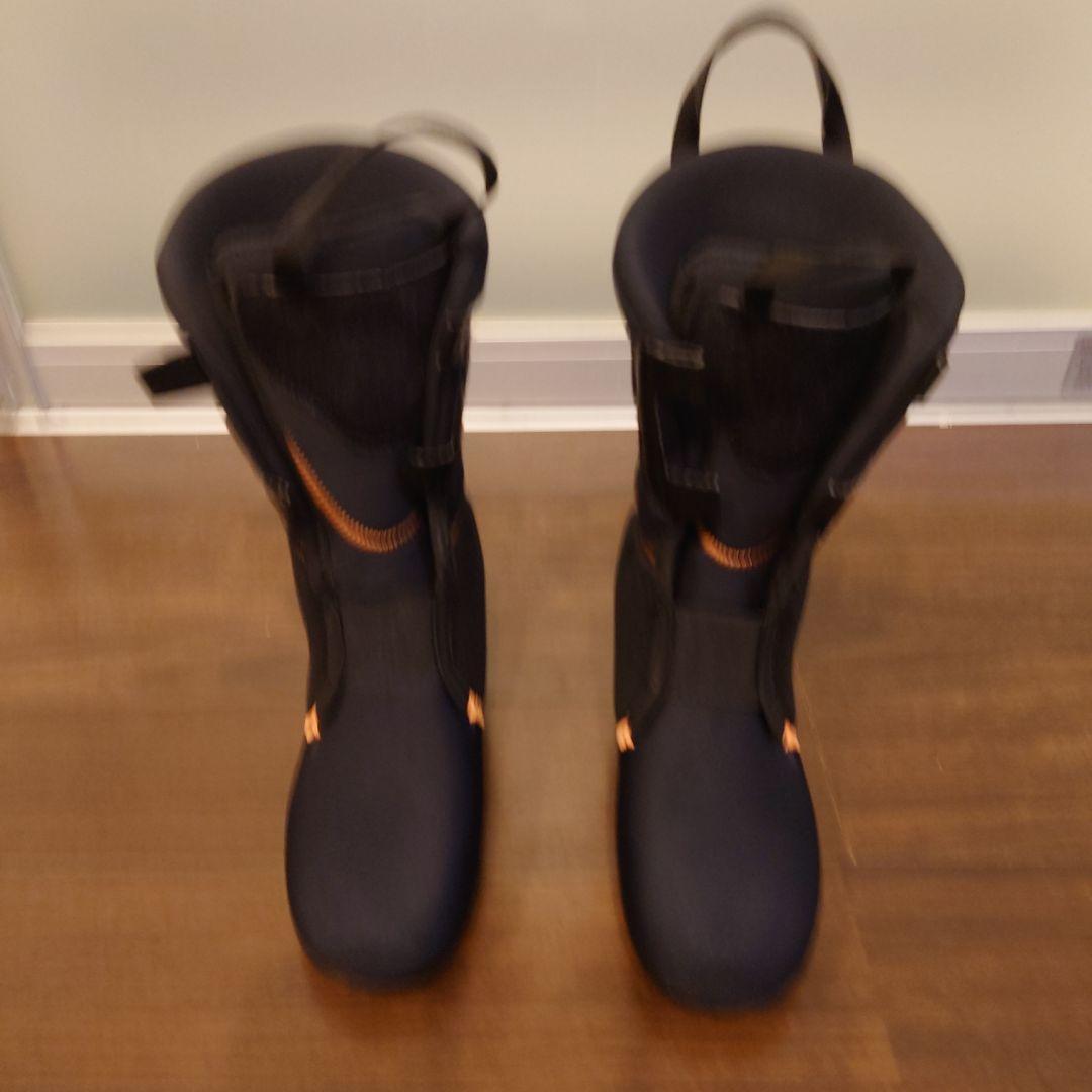 Fischer Transalp TS 23.5cm ツアー用ブーツ