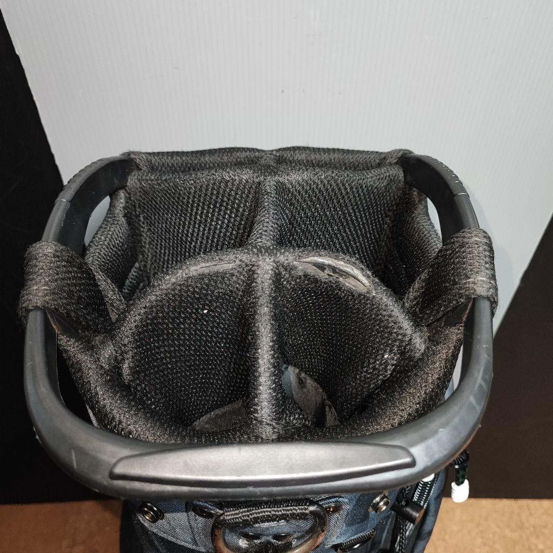 ニューバランス キャディバッグ 迷彩柄 カモフラージュ