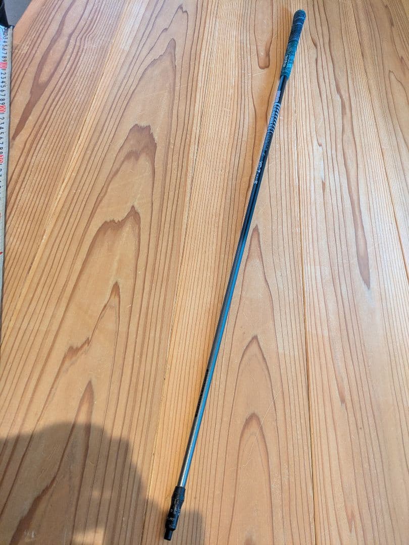 送料無料！ツアーAD XC 7S 3W用　ピン　スリーブ シャフト