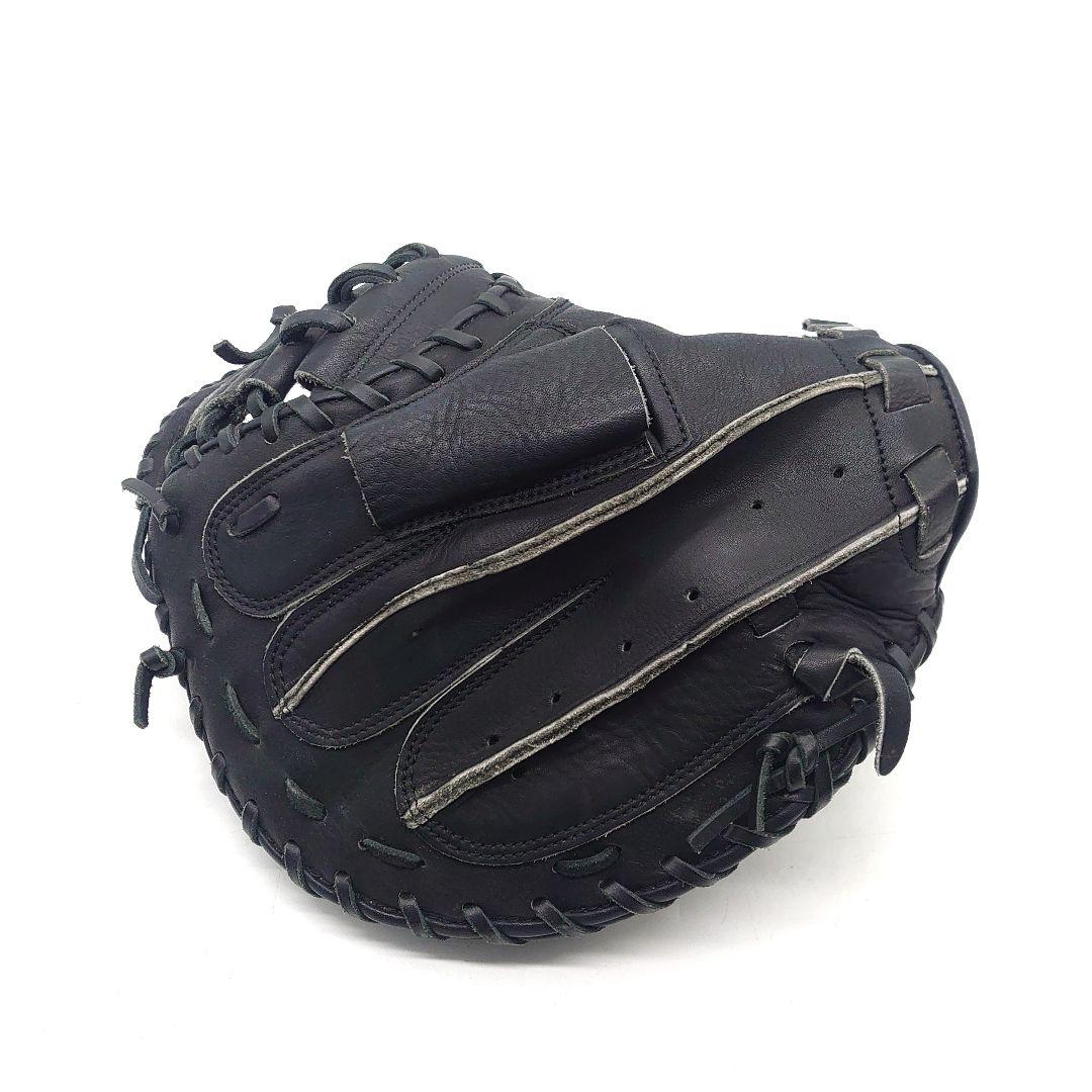 SSK God Nine GNM-702 軟式野球用 キャッチャーミット