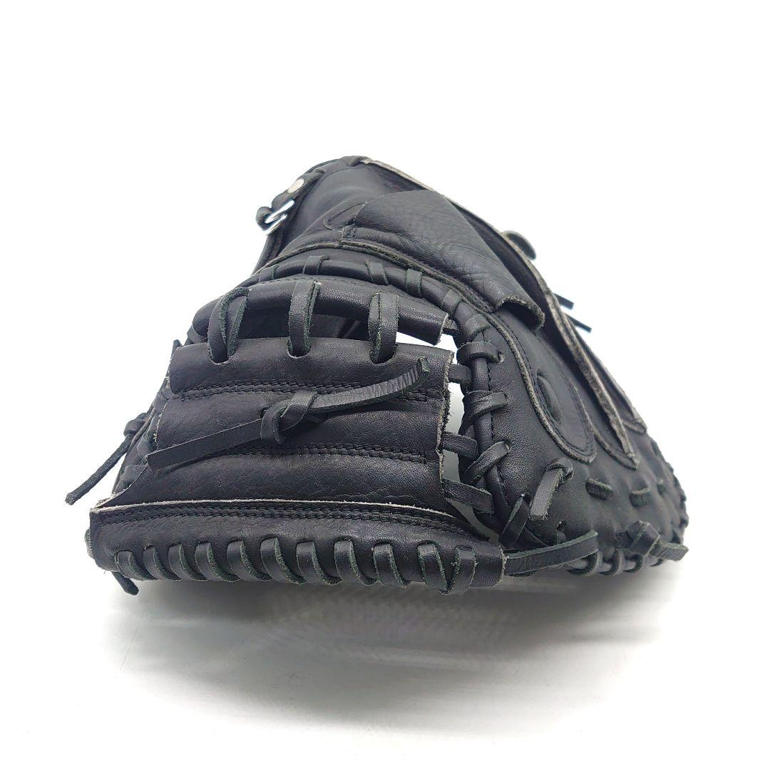 SSK God Nine GNM-702 軟式野球用 キャッチャーミット