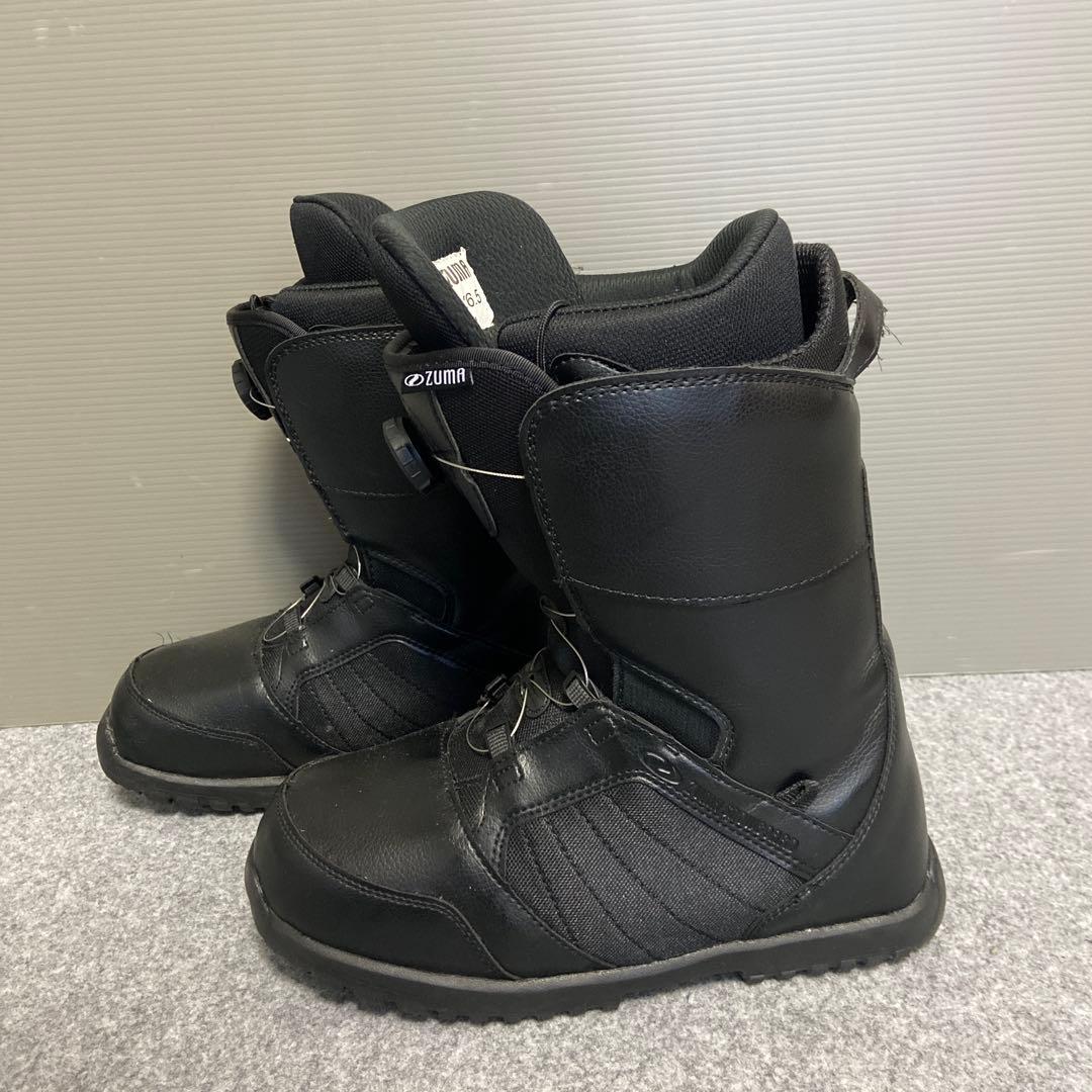 ★ZUMAスノーボードブーツ 26.5cm