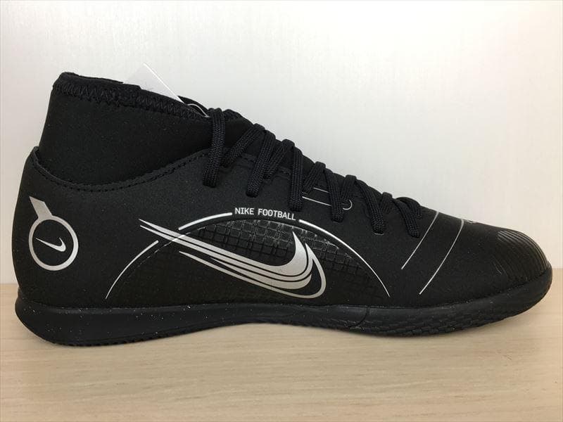 ナイキ スーパーフライ8 クラブ IC 靴 24,0cm 新品 (1978)