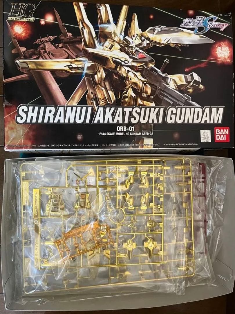 HG ガンプラ　SEED まとめ売り　新品未組立