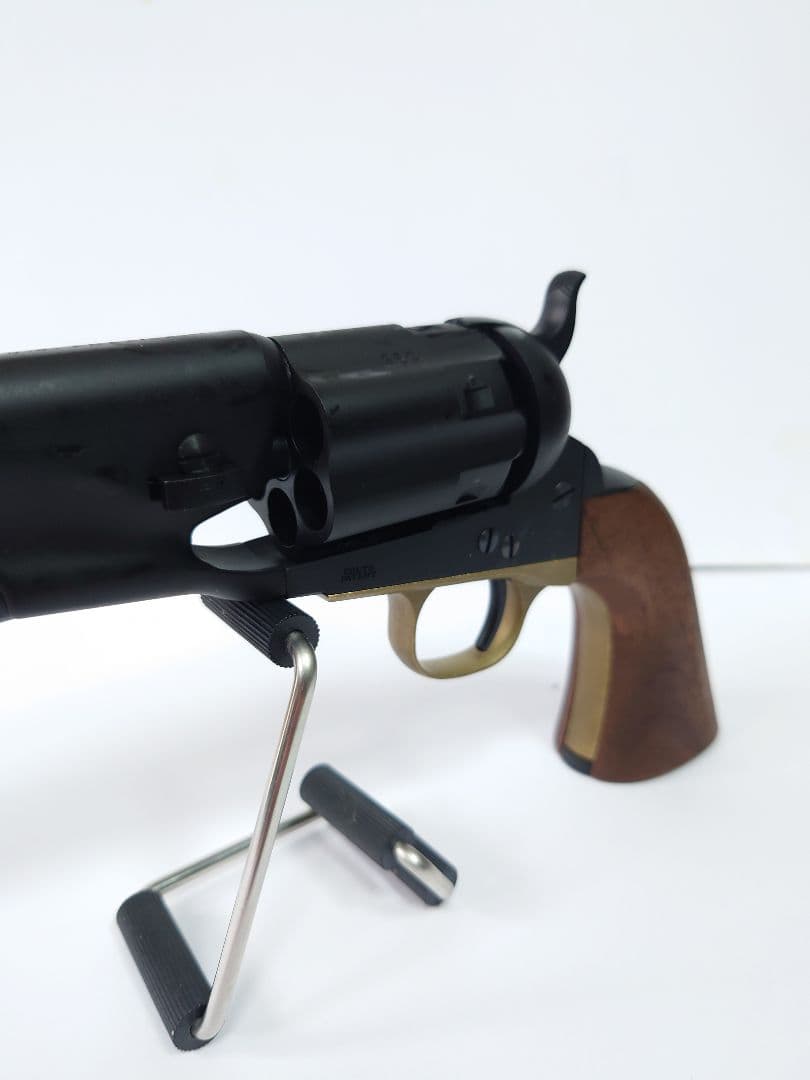 CAW M1860 ARMY リボルバー 7.5インチ