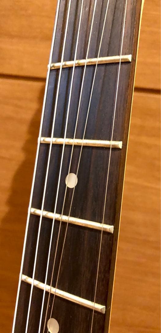 BUSKER'S BST-2H 美品　赤　オマケ付き