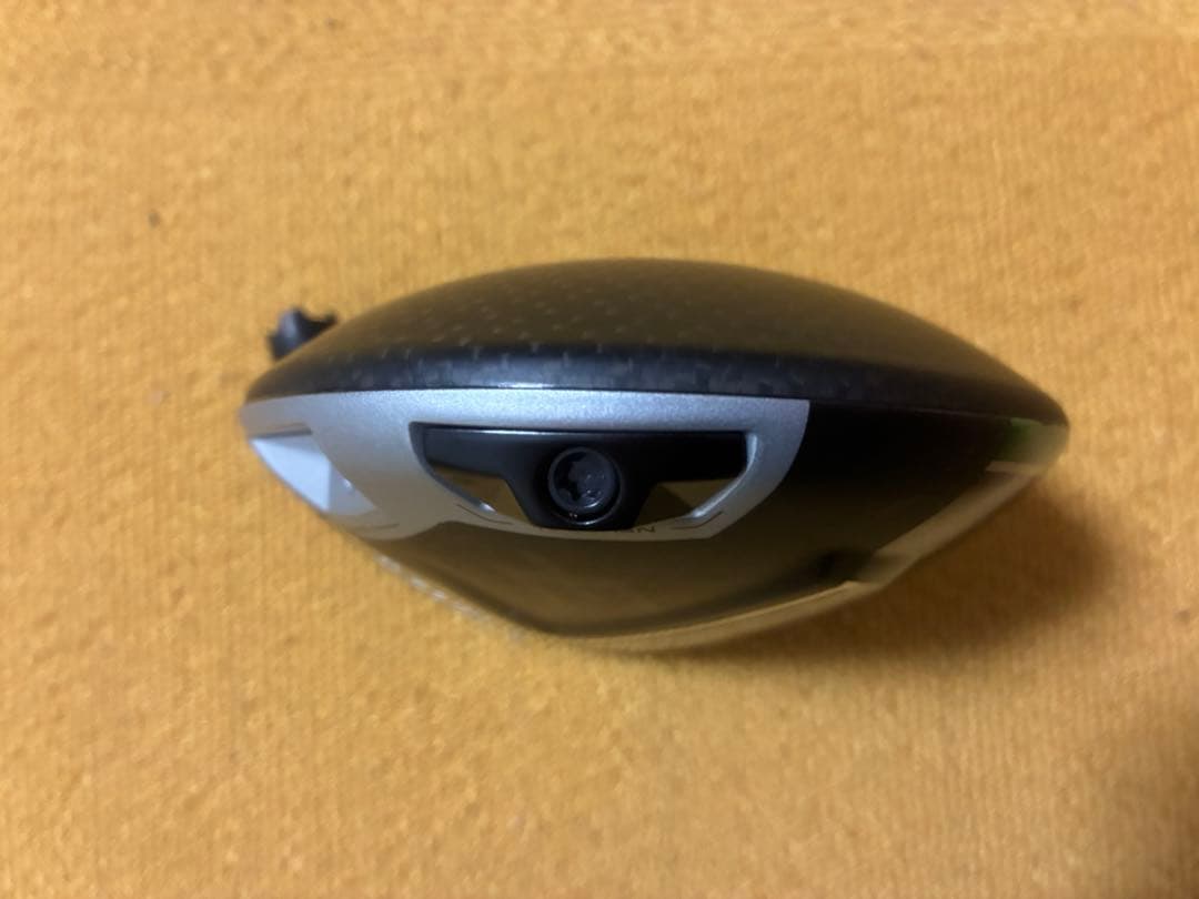 美品！エリートX10.5°＋NXグリーン60S