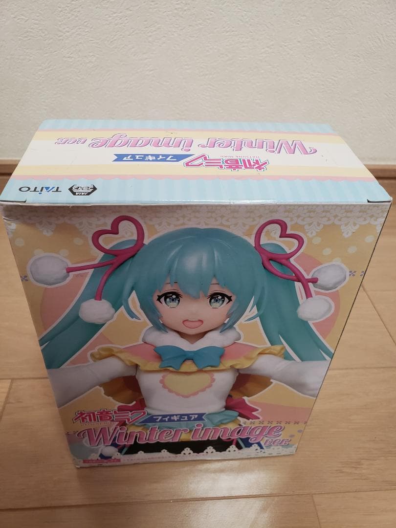 初音ミク　フィギュアまとめ売り
