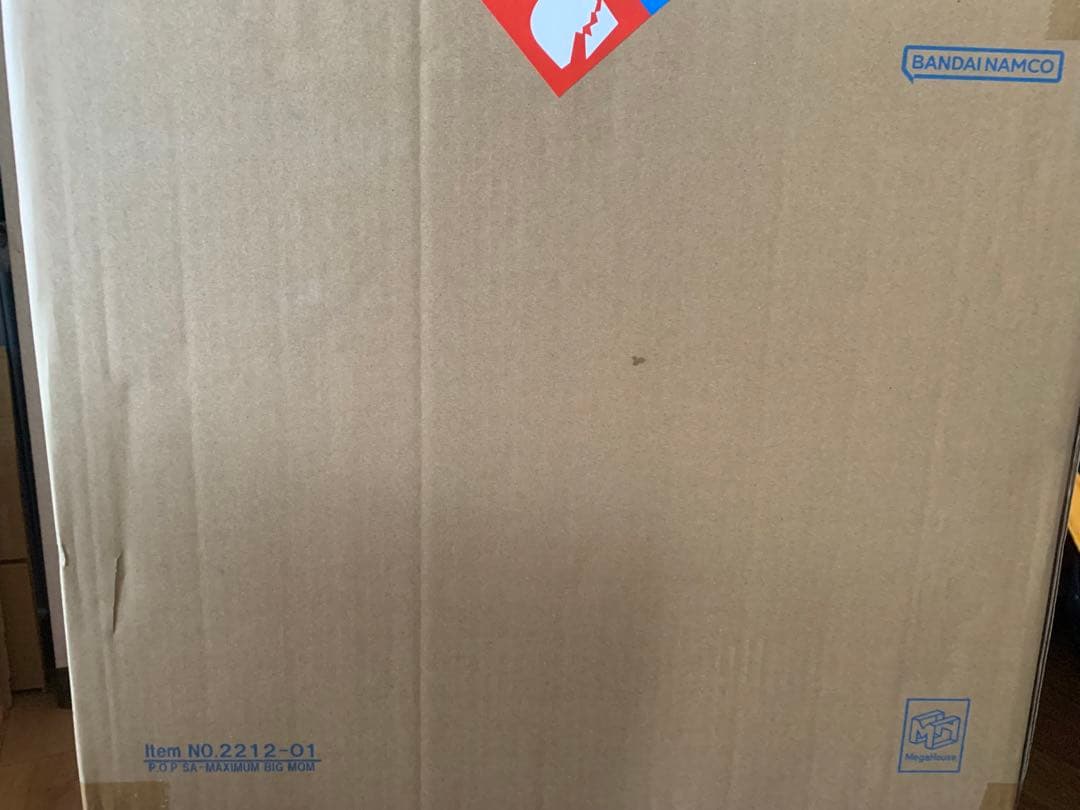 ワンピース SA-MAXIMUM ビッグ・マム