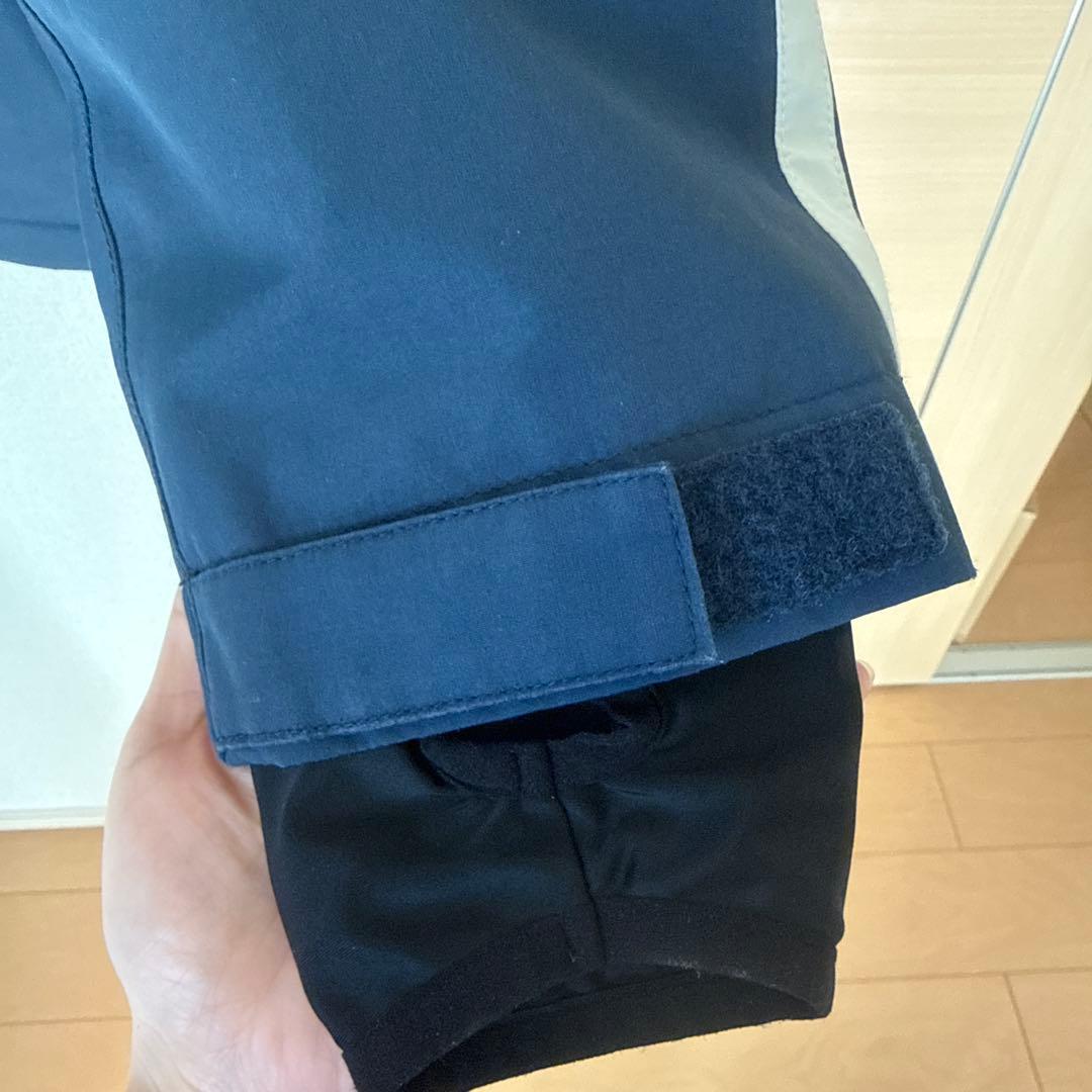 AA HARDWEAR スノーボードウエア レディース バルマン ジャケット