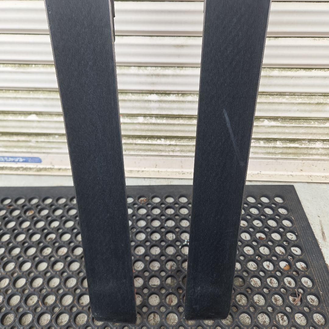 Atomic G9 スキー板　GS レーシング　186cm　r26