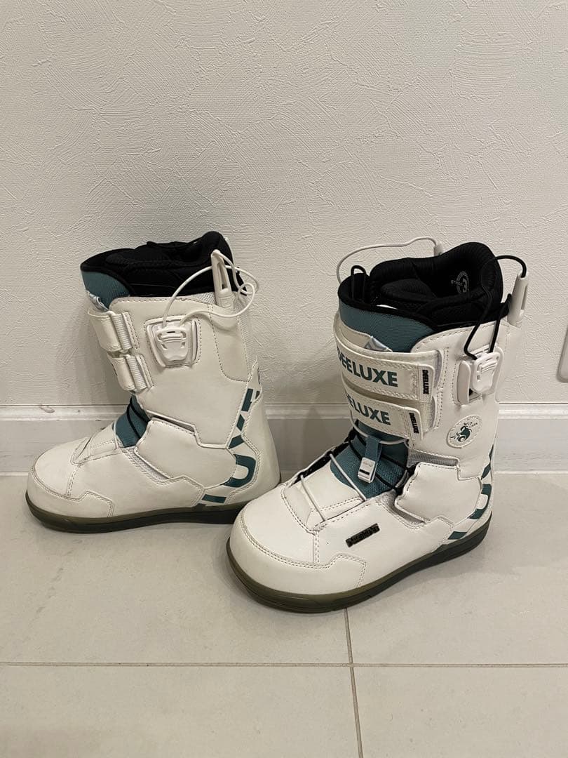スノーボード DEELUXE TEAM ID LTD.LARA