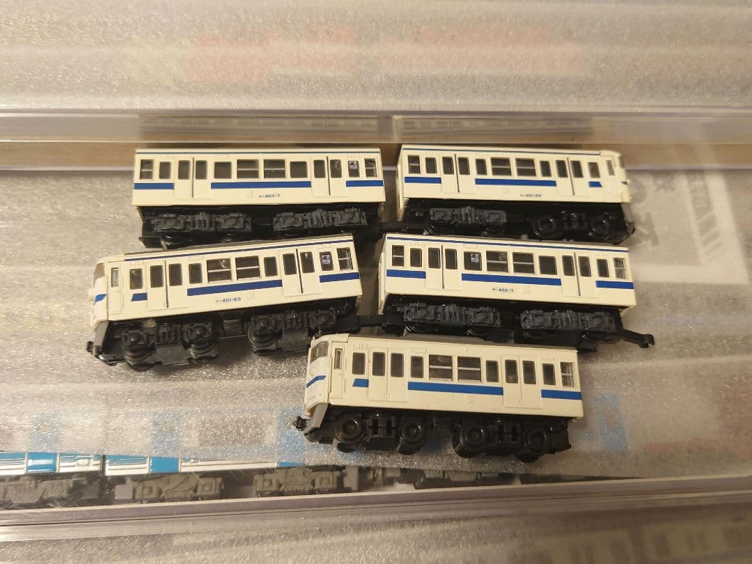 ブルトレ Bトレ 415系 九州